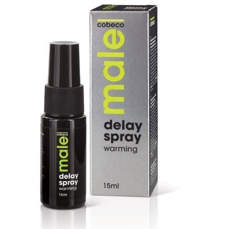 male spray efecto calor para el hombre male spray efecto calor para el hombre