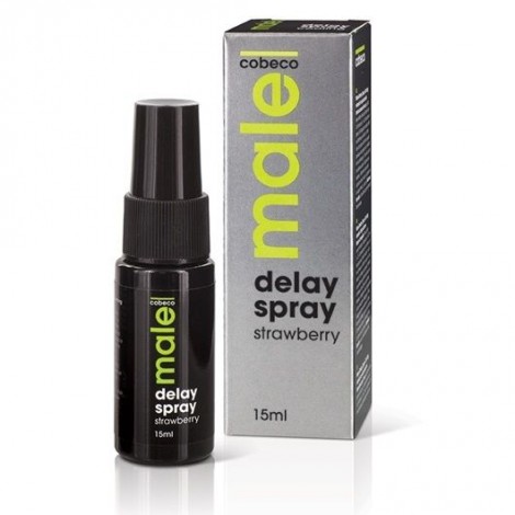 male spray sabor fresa para el hombre male spray sabor fresa para el hombre