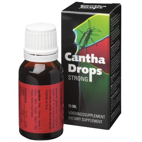cantha drops fuertes gotas del amor cantha drops fuertes gotas del amor