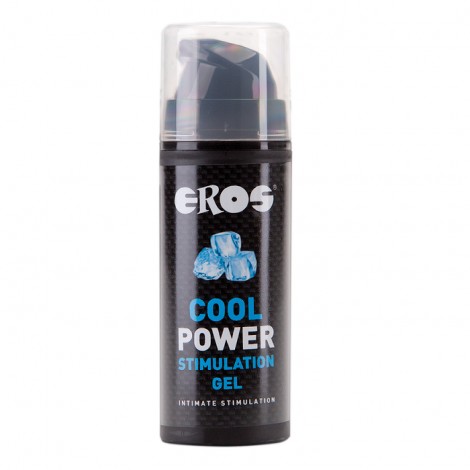eros cool power gel estimulante del clitoris efecto frio eros cool power gel estimulante del clitoris efecto frio