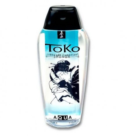 shunga toko aqua lubricante natural shunga toko aqua lubricante natural