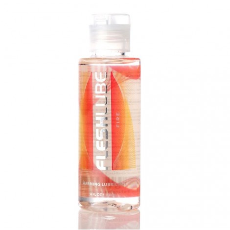 lubricante efecto calor fleshlube 100 ml lubricante efecto calor fleshlube 100 ml