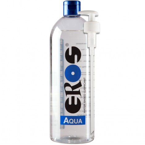 eros aqua lubricante denso medico 1000ml eros aqua lubricante denso medico 1000ml