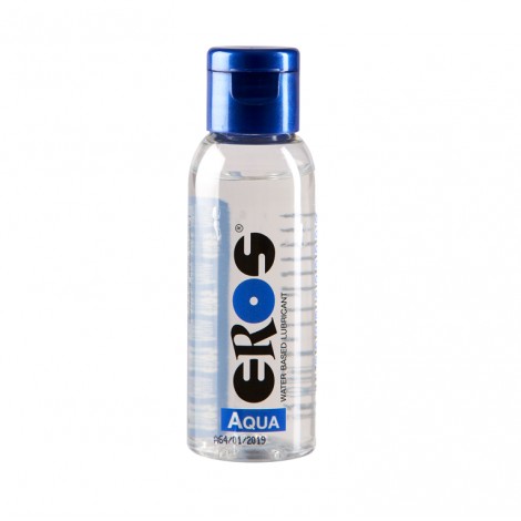 eros aqua lubricante denso medico 50ml eros aqua lubricante denso medico 50ml