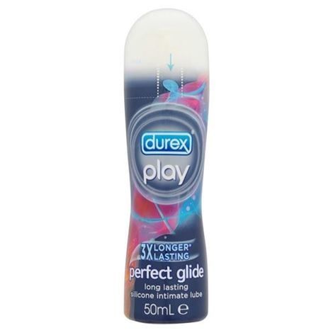 durex pkay perfect glide silicona 50ml durex pkay perfect glide silicona 50ml