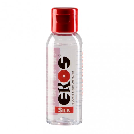 eros silk lubricante silicona medico 50ml eros silk lubricante silicona medico 50ml