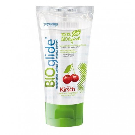 bioglide lubricante sabor cereza 80 ml bioglide lubricante sabor cereza 80 ml