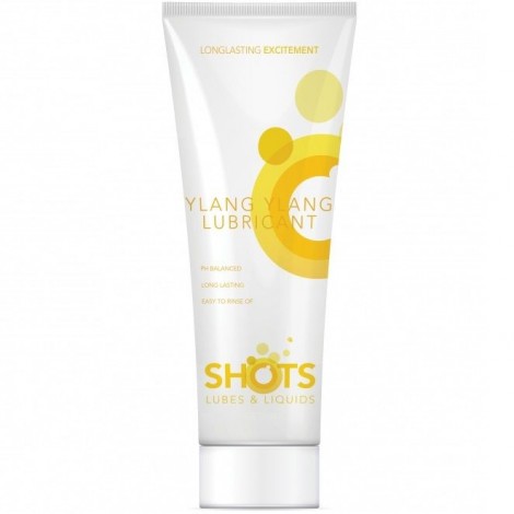 shotslube lubricante base agua sabor a ylang ylang 100ml shotslube lubricante base agua sabor a ylang ylang 100ml