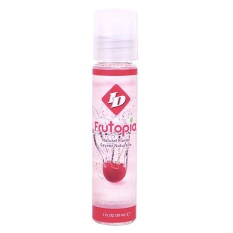 id frutopia sabor a cereza 30ml id frutopia sabor a cereza 30ml