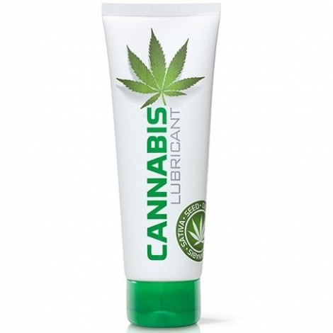 cobeco lubricante cannabis 125ml cobeco lubricante cannabis 125ml