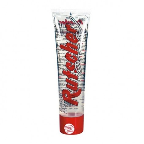 super rutscher lubricante anal 100 ml super rutscher lubricante anal 100 ml