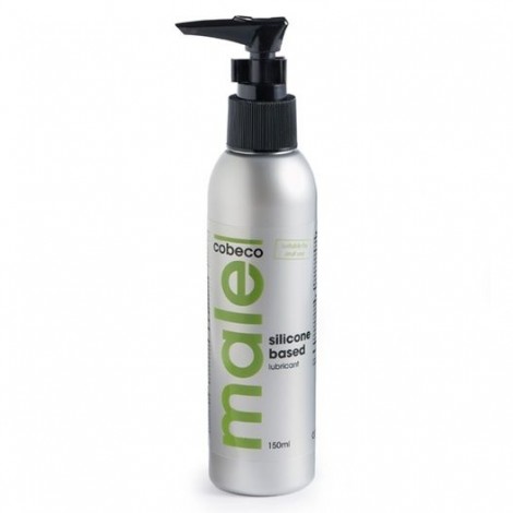 male lubricante silicona 150ml male lubricante silicona 150ml
