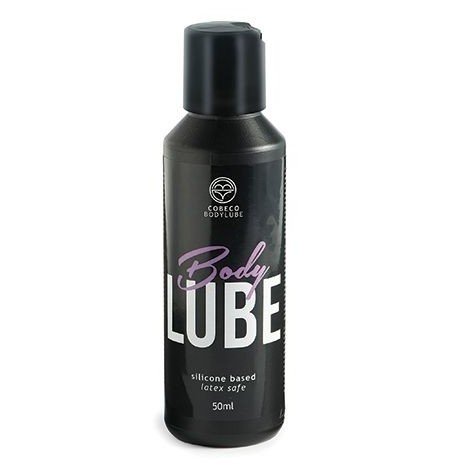 body lube lubricante silicona 50 ml body lube lubricante silicona 50 ml
