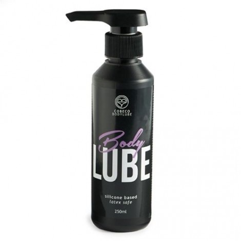 body lube lubricante silicona 250 ml body lube lubricante silicona 250 ml
