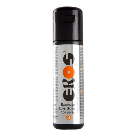eros extended lubricante nivel 3 100 ml eros extended lubricante nivel 3 100 ml