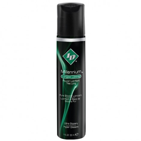 id lubricante silicona millennium 30ml id lubricante silicona millennium 30ml