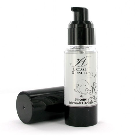 extase sensuel lubricante de silicona 30ml extase sensuel lubricante de silicona 30ml