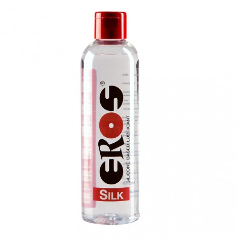 eros silk lubricante silicona medico 100ml eros silk lubricante silicona medico 100ml