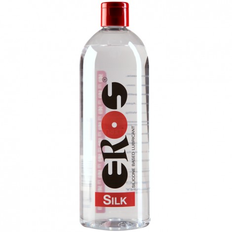eros silk lubricante silicona medico 500ml eros silk lubricante silicona medico 500ml