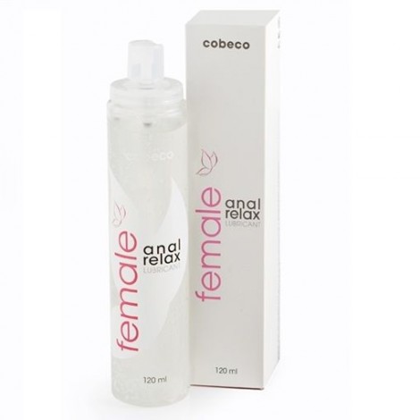 female anal relax lubricante 120 ml female anal relax lubricante 120 ml