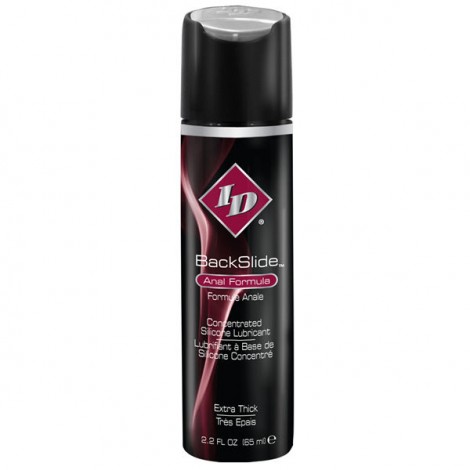 id backslide anal formula 65ml id backslide anal formula 65ml