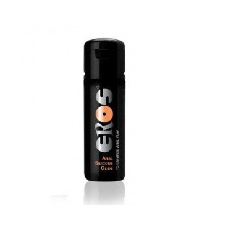 eros lubricante anal de silicona 100ml eros lubricante anal de silicona 100ml