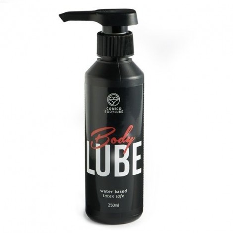 bodylube body lube latex safe 250ml bodylube body lube latex safe 250ml