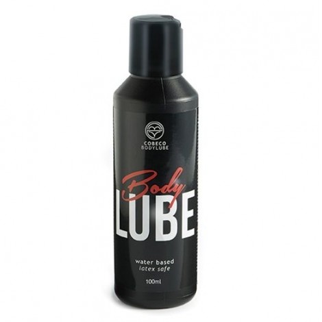 bodylube body lube latex safe 100ml bodylube body lube latex safe 100ml