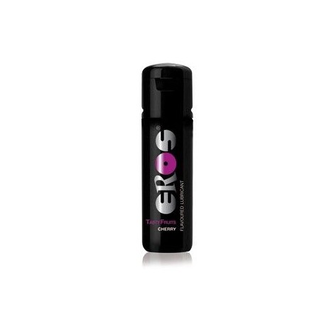 eros tasty fruits lubricante de cereza 100 ml eros tasty fruits lubricante de cereza 100 ml