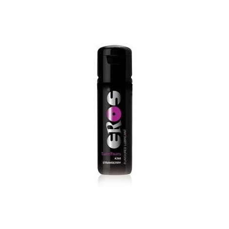 eros tasty fruits lubricante de fresa y kiwi 100 ml eros tasty fruits lubricante de fresa y kiwi 100 ml