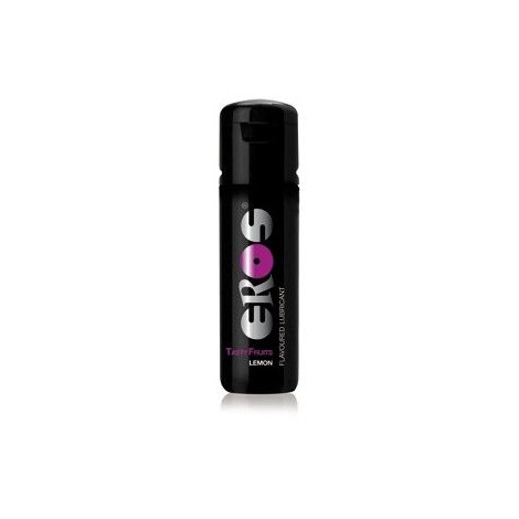 eros tasty fruits lubricante de limon 100 ml eros tasty fruits lubricante de limon 100 ml