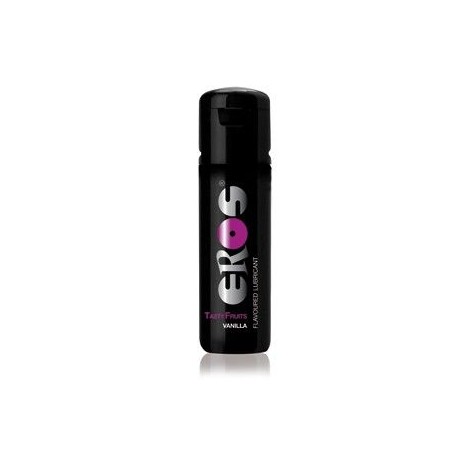 eros tasty fruits lubricante de vainilla 100 ml eros tasty fruits lubricante de vainilla 100 ml