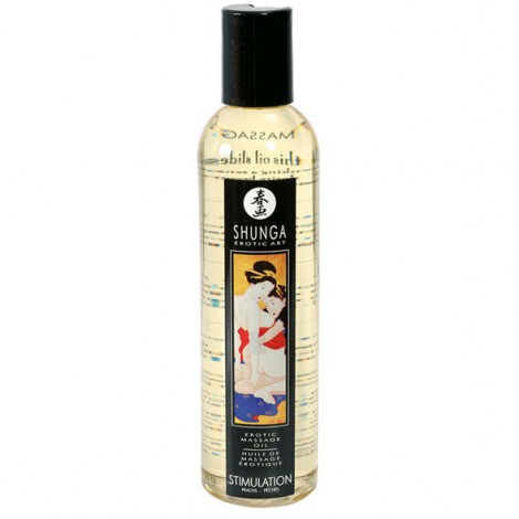 shunga aceite de masaje erotico estimulante shunga aceite de masaje erotico estimulante