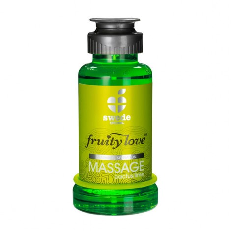 fruity love aceite masaje efector calor 100 ml captus lima swede fruity love aceite masaje efector calor 100 ml captus lima swede