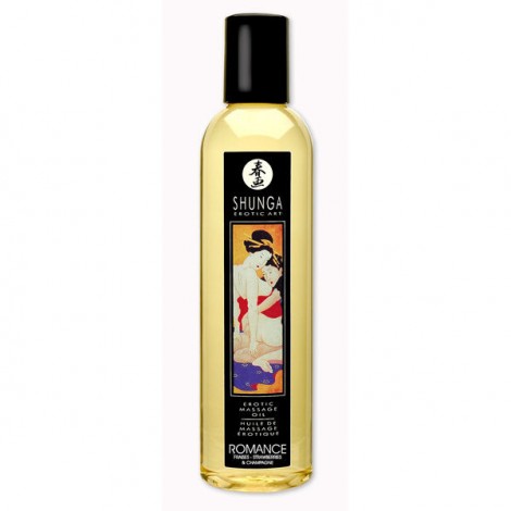 shunga aceite de masaje erotico fresas shunga aceite de masaje erotico fresas