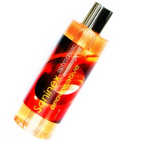 saninex aceite afrodisiaco provocative 200ml saninex aceite afrodisiaco provocative 200ml