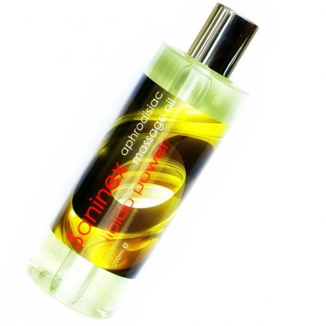 saninex aceite afrodisiaco libido power 200 ml saninex aceite afrodisiaco libido power 200 ml
