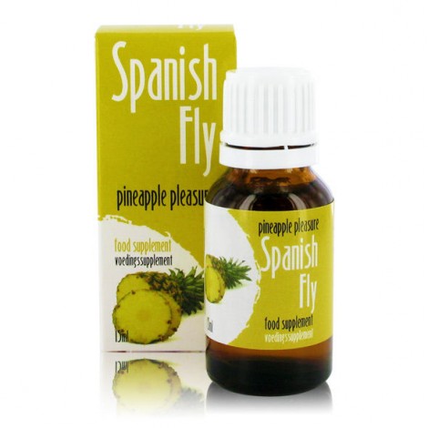 spanish fly piña pleasure spanish fly piña pleasure