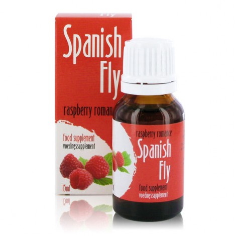spanish fly frambuesa romantica spanish fly frambuesa romantica