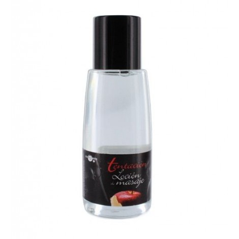 tentacion locion de masaje piel de seda 50 ml tentacion locion de masaje piel de seda 50 ml