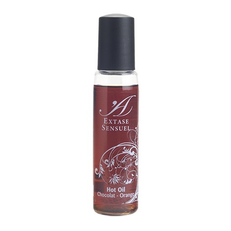 extase sensuel aceite estimulante chocolate y naranja viaje 35ml extase sensuel aceite estimulante chocolate y naranja viaje 35ml