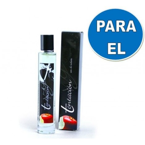 tentacion perfume de feromonas para el tentacion perfume de feromonas para el