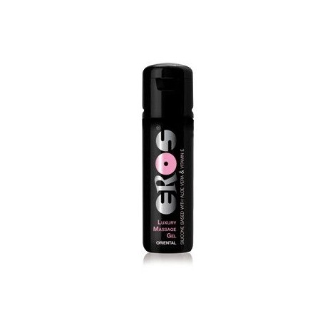 eros luxury gel de masaje flower 100 ml eros luxury gel de masaje flower 100 ml