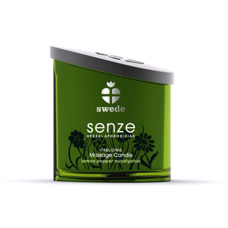 senze vela masaje revitalizante vitalizing senze vela masaje revitalizante vitalizing