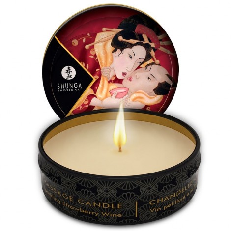 shunga mini caress by candelight vela masaje vino 30ml shunga mini caress by candelight vela masaje vino 30ml