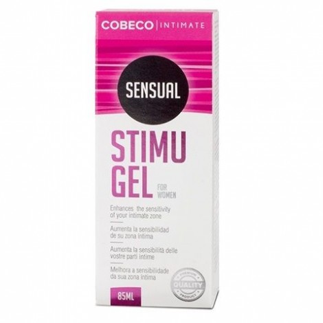 intimate stimu gel estimulante para mujeres intimate stimu gel estimulante para mujeres