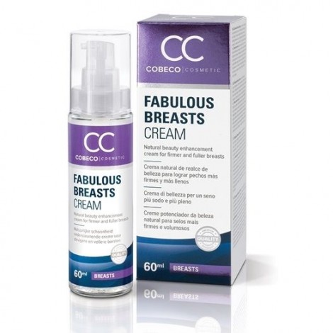 fabulous breasts gel potenciador del busto fabulous breasts gel potenciador del busto