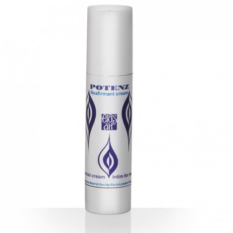 potenz crema potenciadora erección 50ml potenz crema potenciadora erección 50ml