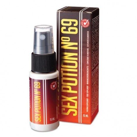 potion sex spray estimulante 15ml potion sex spray estimulante 15ml