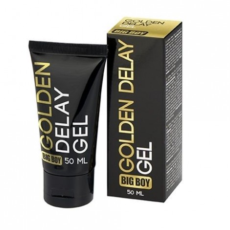 big boy golden gel retardande de la eyaculacion big boy golden gel retardande de la eyaculacion